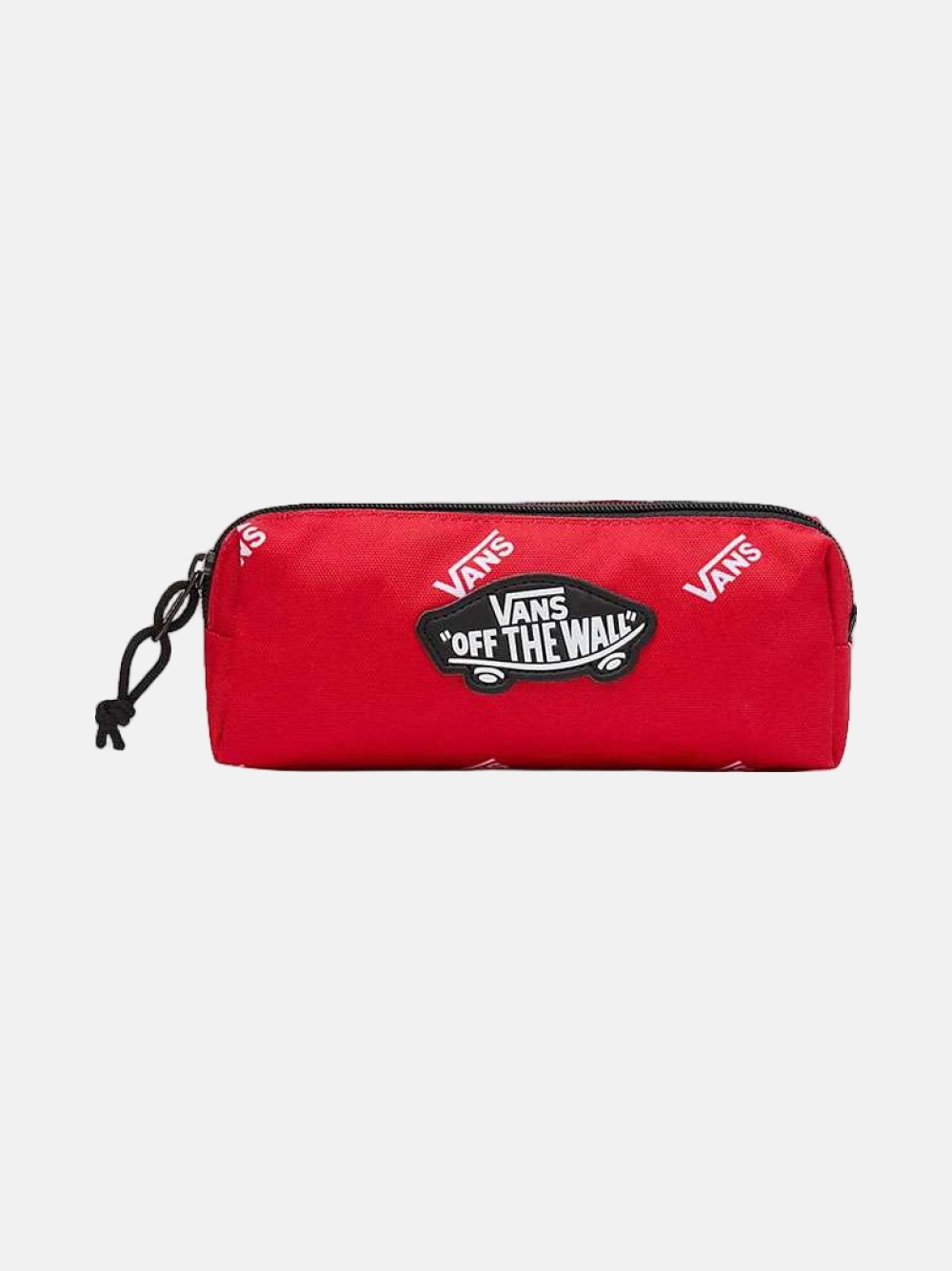 ESTOJO VANS BY PENCIL POUCH BONE/WHITE
