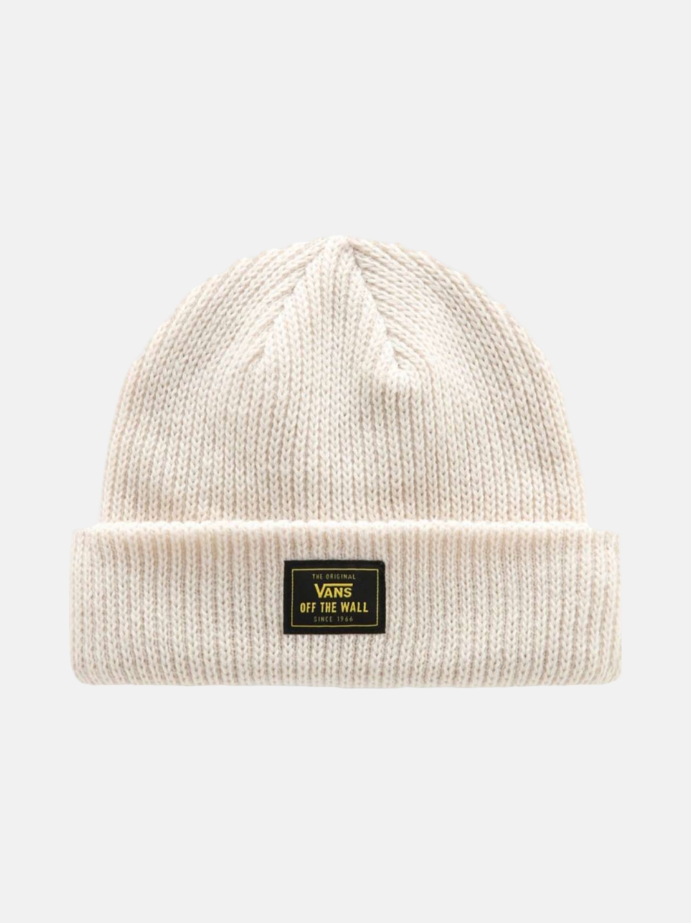 GORRO VANS BRUCKNER OATMEAL