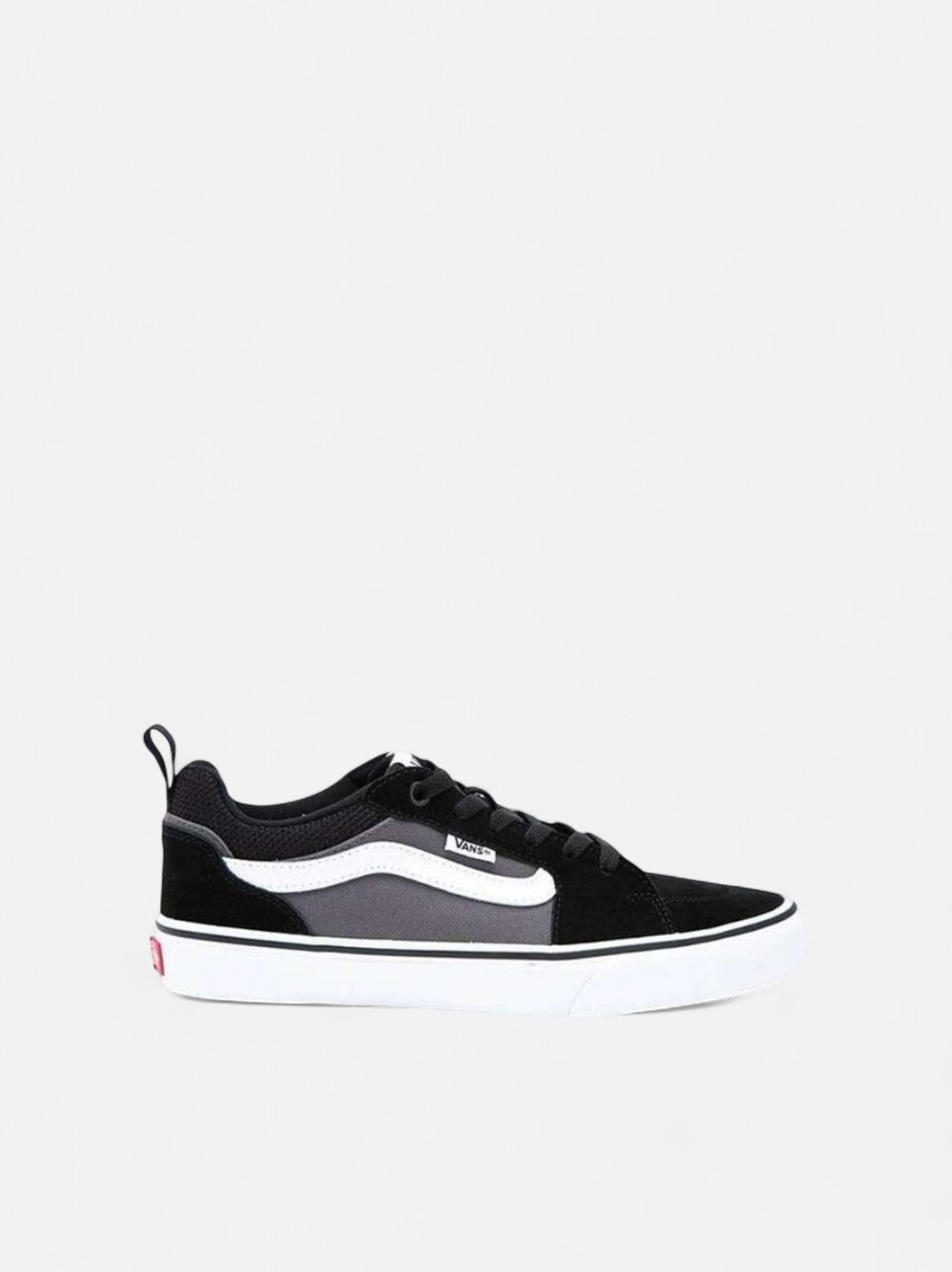 VANS FILMORE BLACK/PEWT