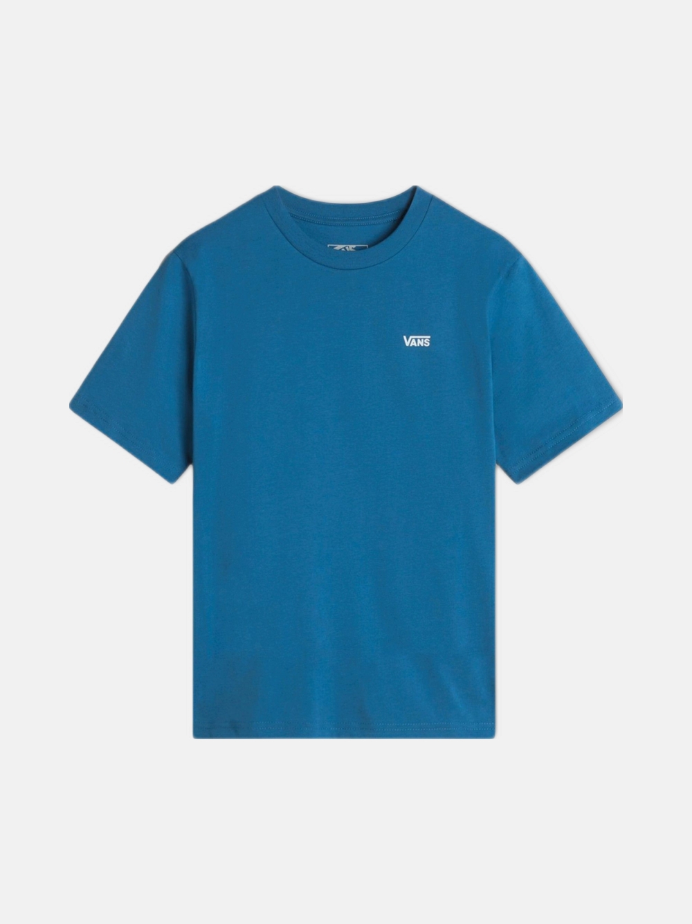 TSHIRT VANS LEFT CHEST