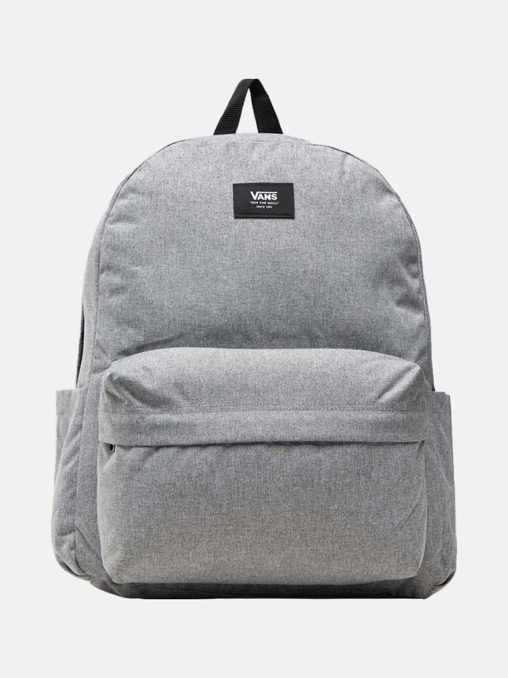 MOCHILA VANS OLD SKOOL H20 HEATHER SUITING