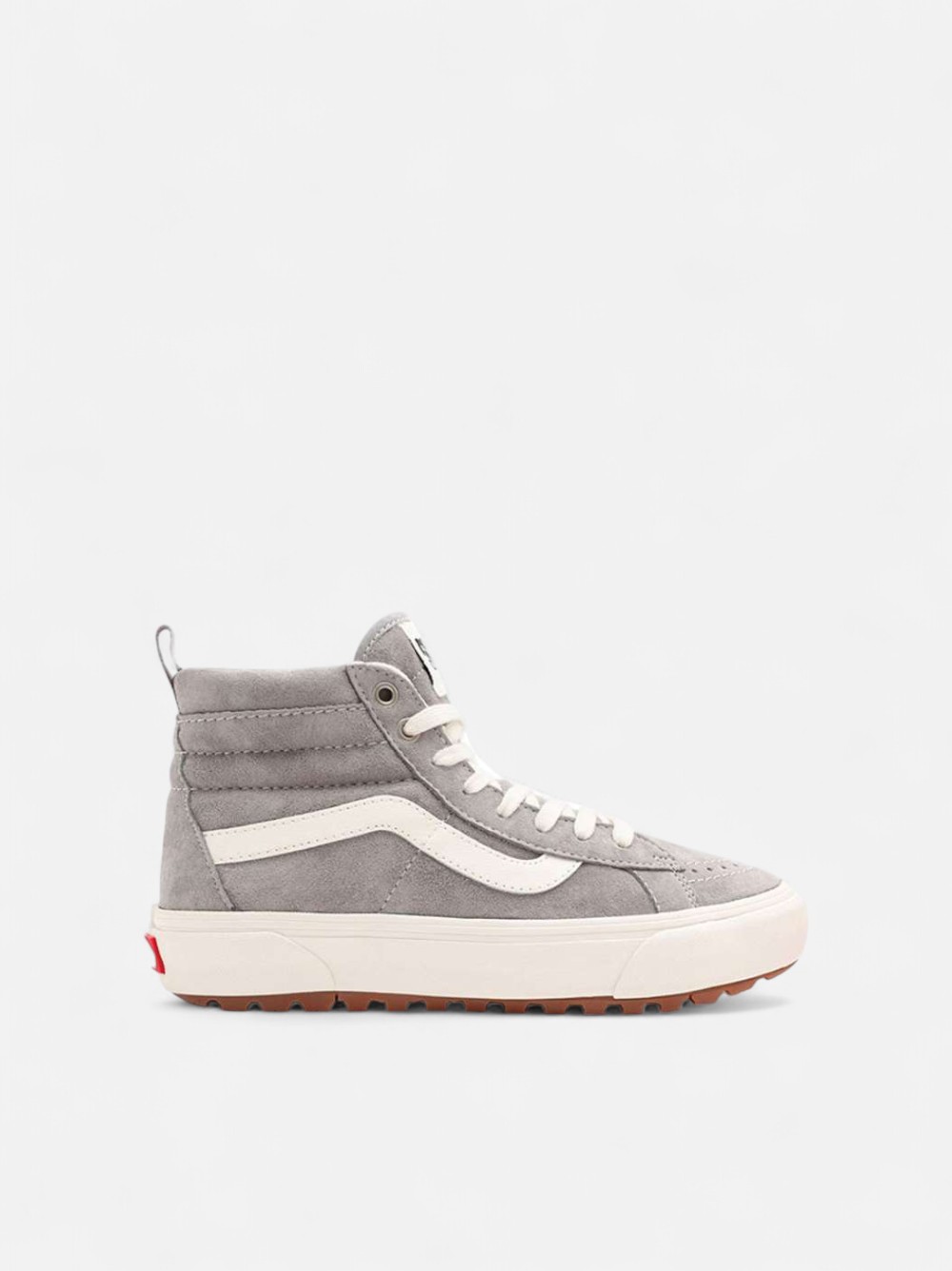 VANS SK8-HI MTE-1 DRIZZLE/MARSHMALLOW
