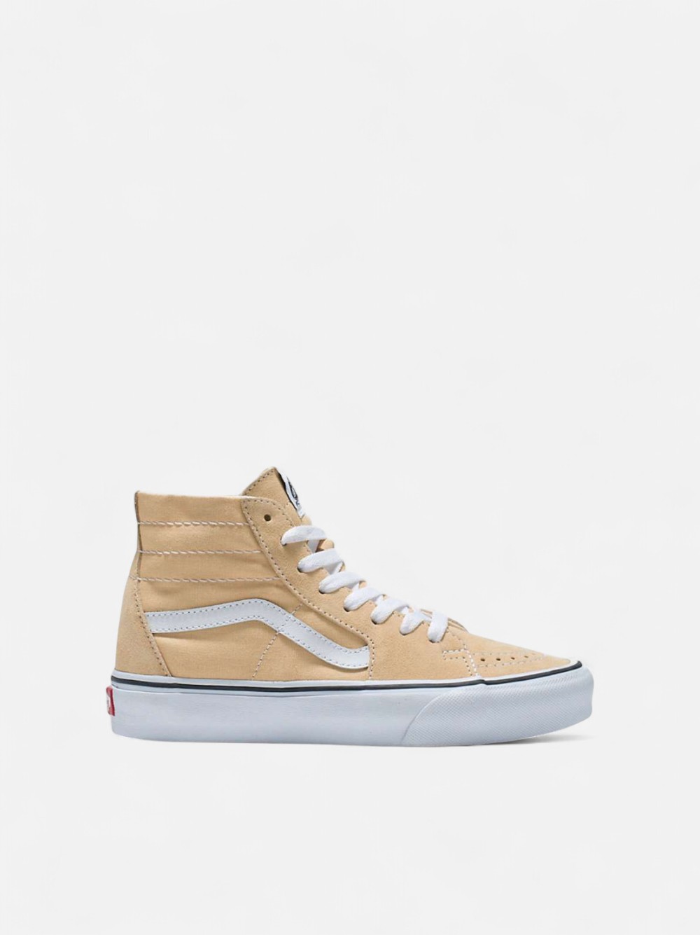 VANS SK8-HI W HONEY PEACH
