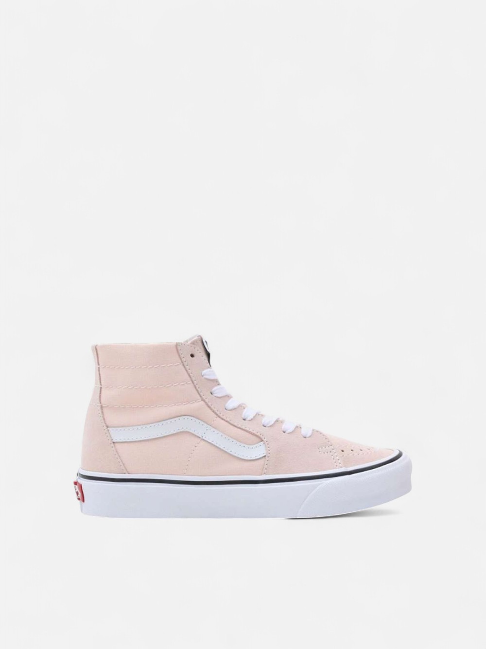 VANS SK8-HI W PEACH DUST