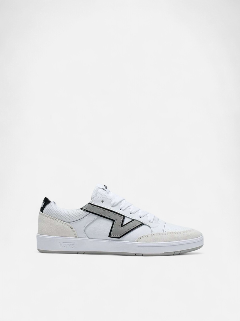 VANS LOWLAND CC SPORT DRIZZLE /TRUE WHITE