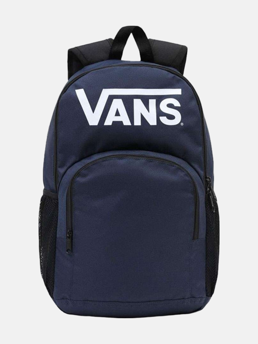 MOCHILA VANS ALUMNI PACK 5 DRESS BLUE/WHITE