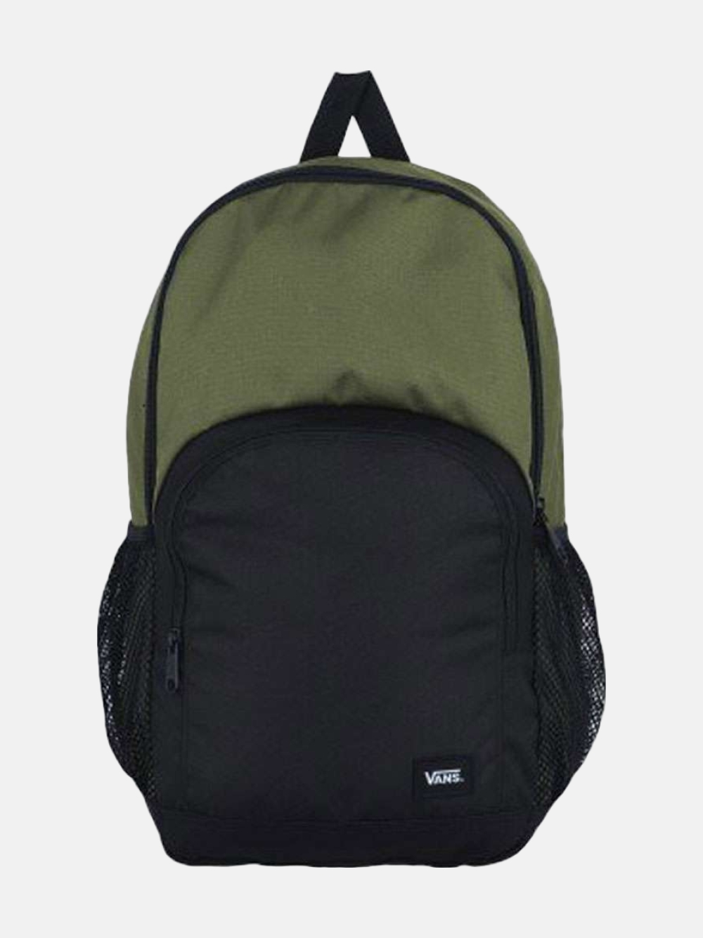 MOCHILA VANS ALUMMNI PACK 5 GRAPE LEAF/BLACK