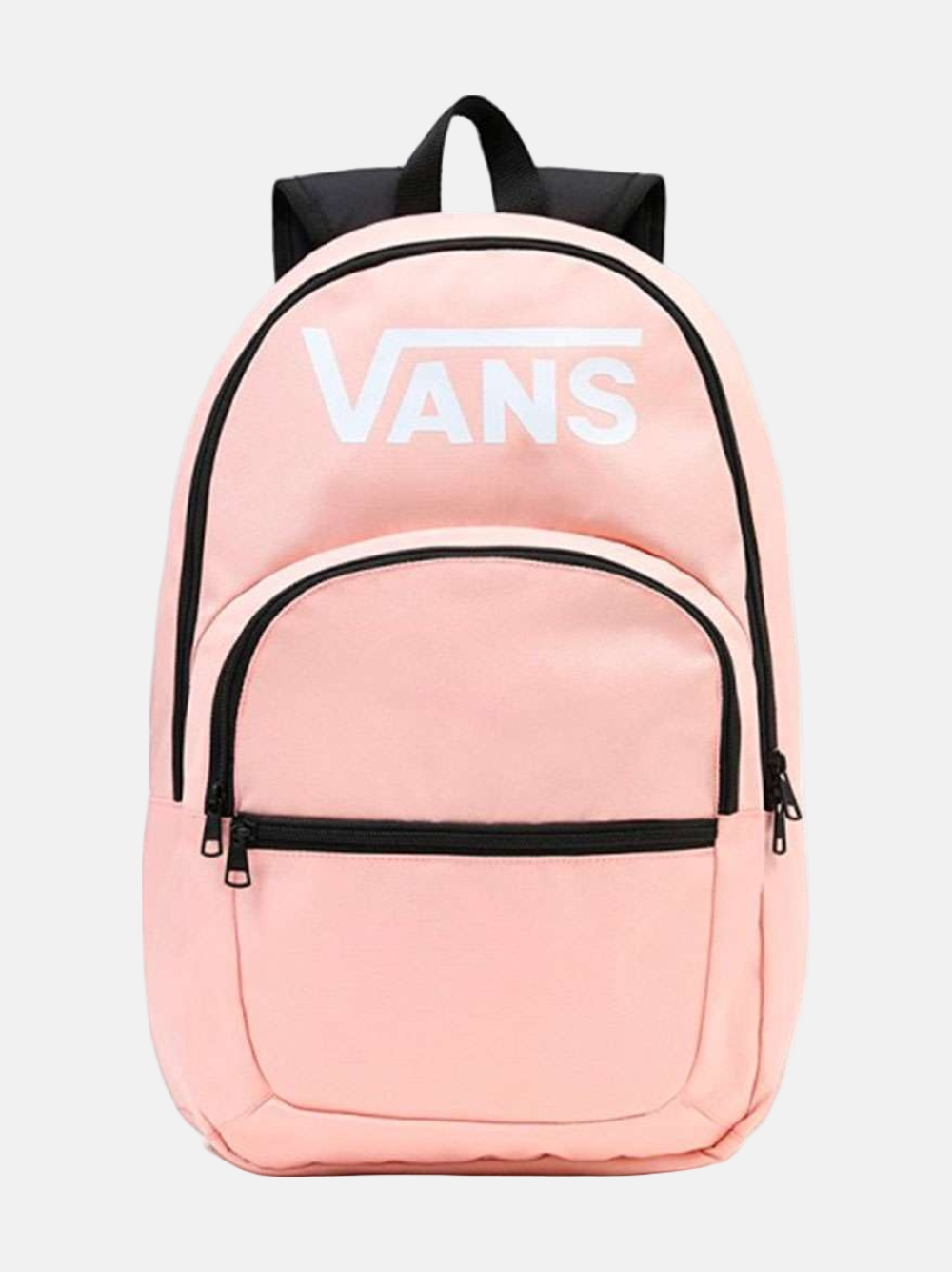 MOCHILA VANS RANGED 2 PINK/WHITE