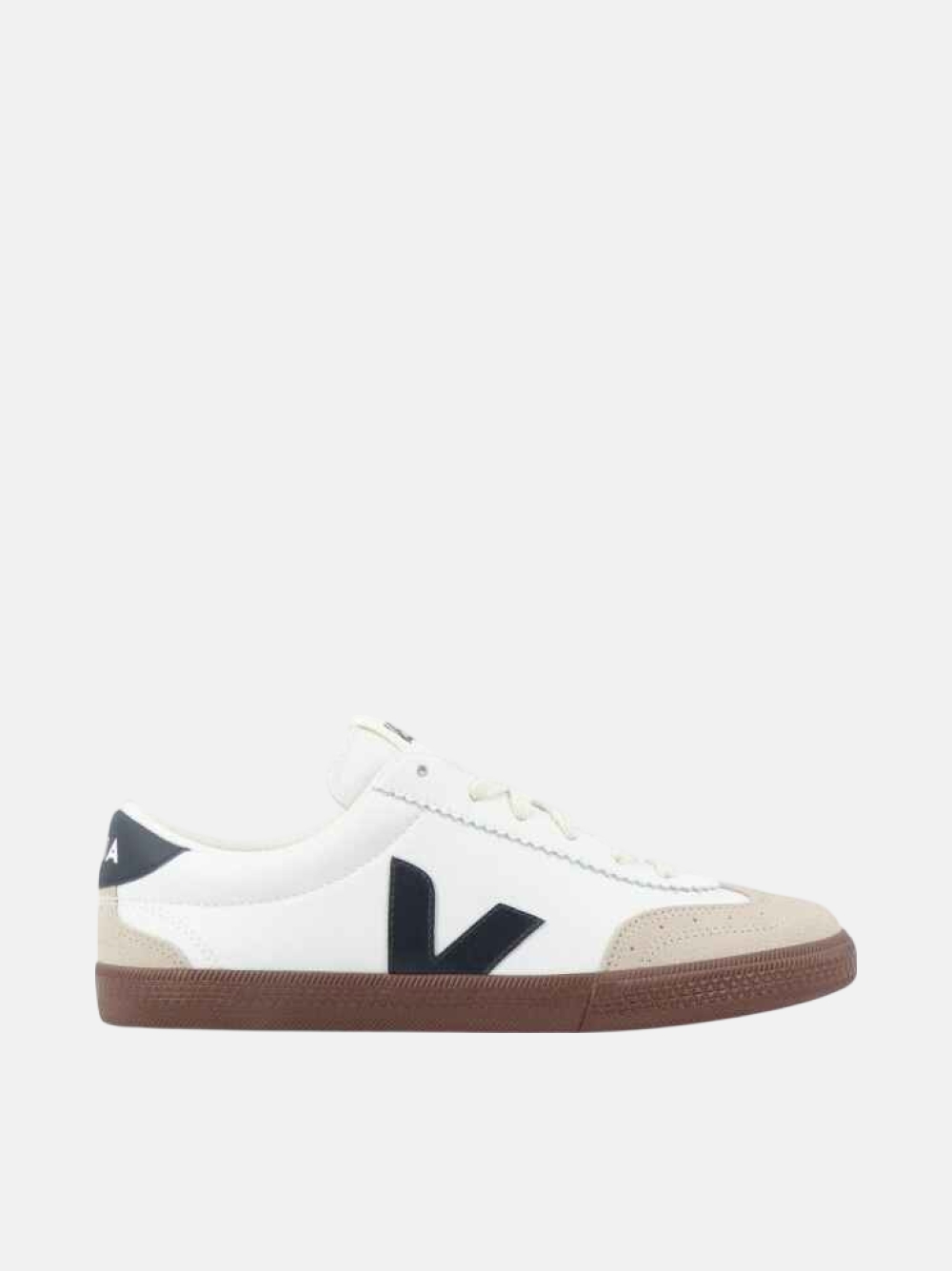 VEJA VOLLEY LEATHER