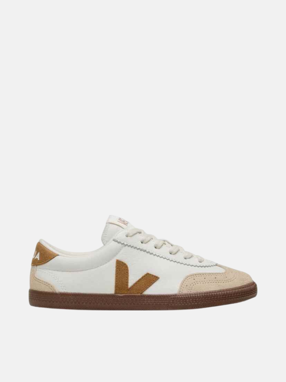 VEJA VOLLEY LEATHER