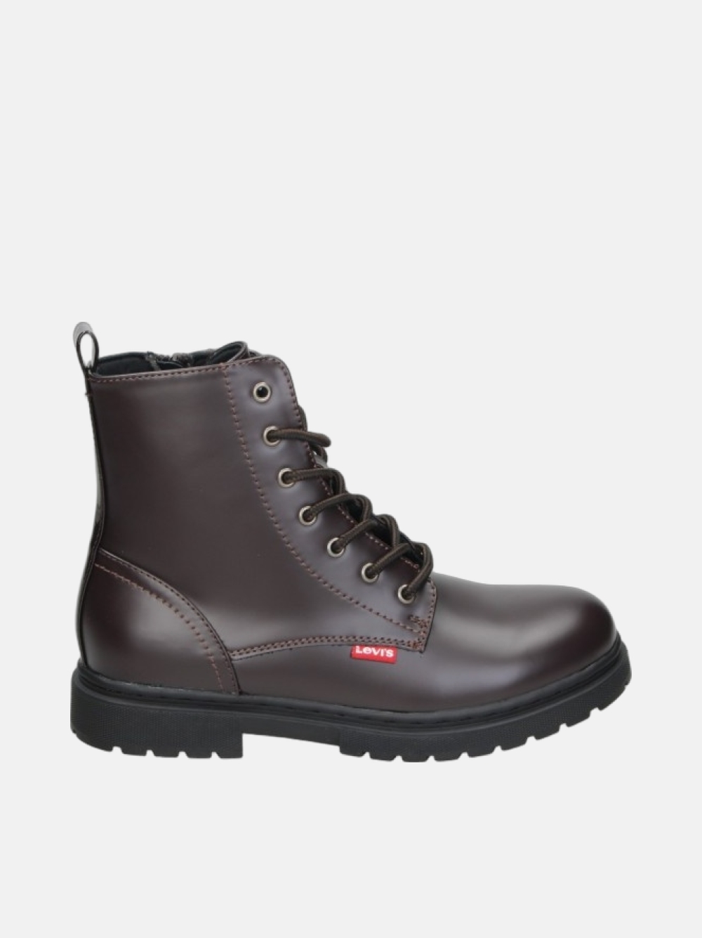 BOTAS LEVIS CATHERINE MAROON