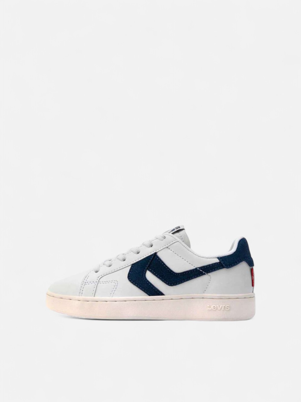 LEVIS SWIFT WHITE VINTAGE/INDIGO