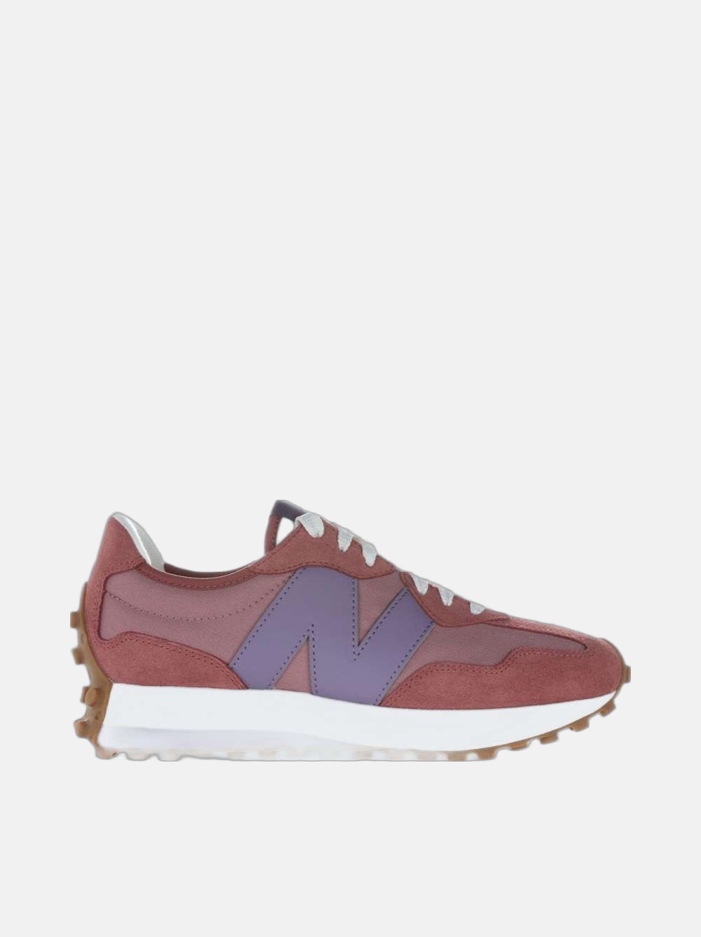 124S26 TENIS NEW BALANCE 327                                
