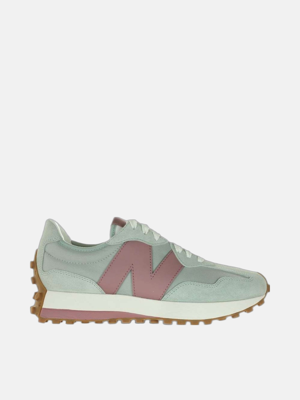124S26 TENIS NEW BALANCE 327                                