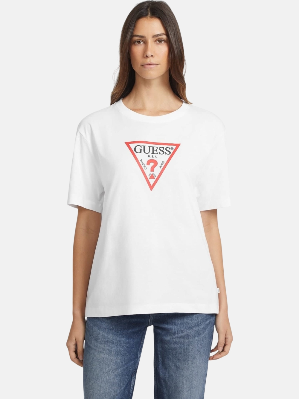 TSHIRT GUESS ICONIC