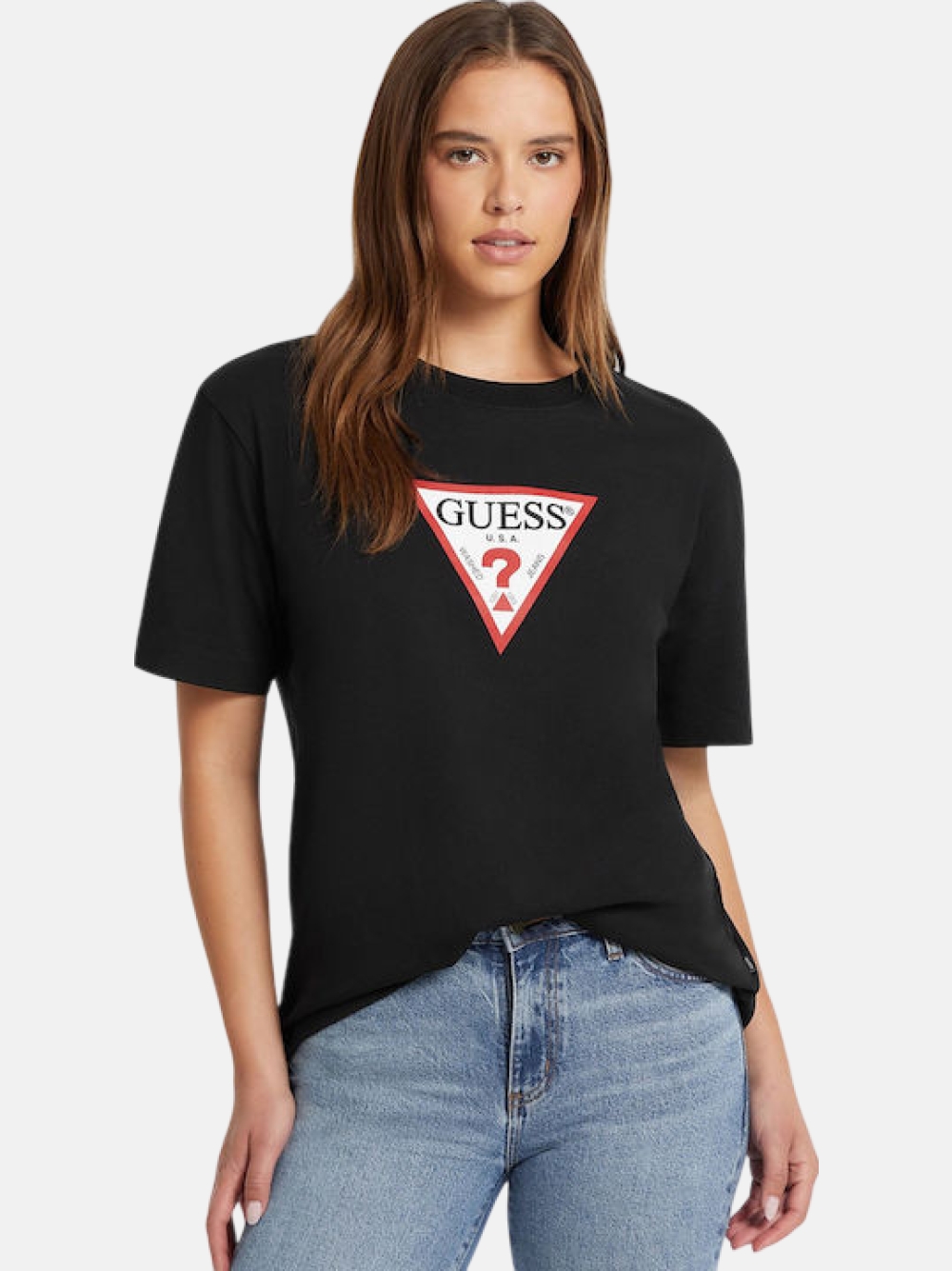 TSHIRT GUESS ICONIC