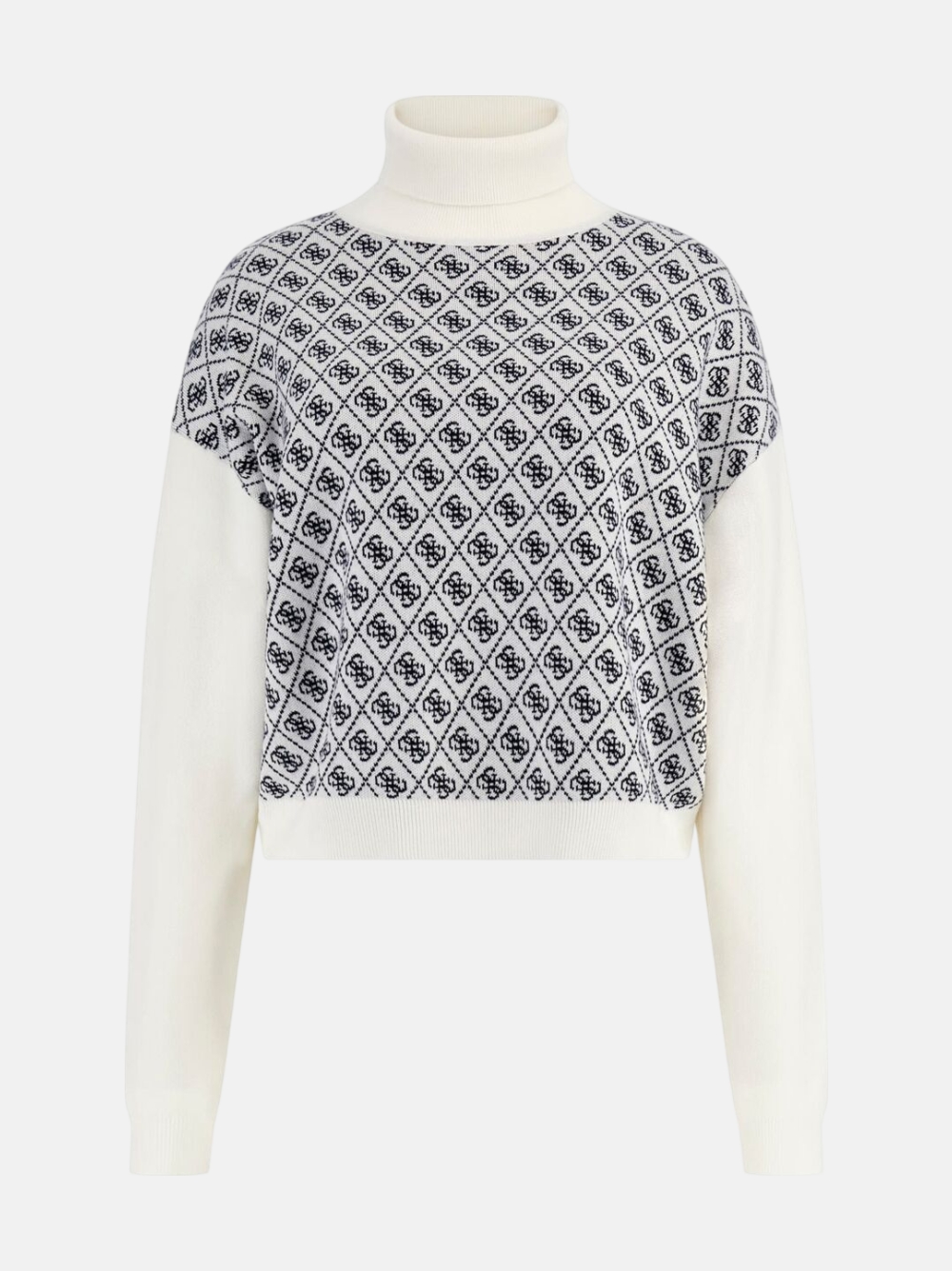 CAMISOLA GUESS AUBREY 4G