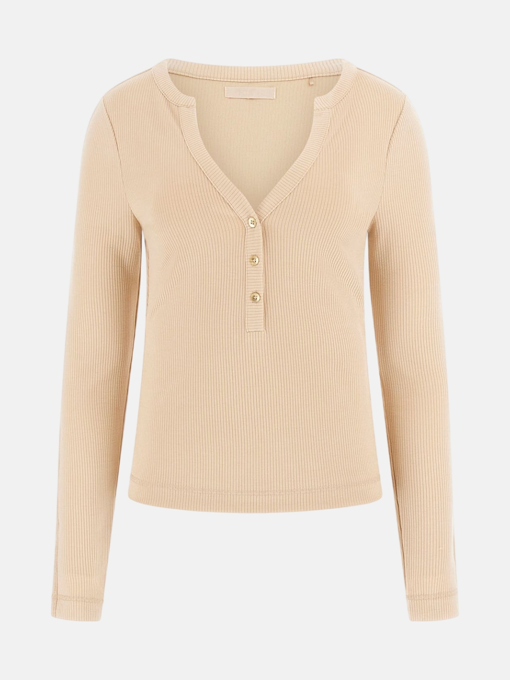 LONGSLEEVE GUESS LENA BUTTONS