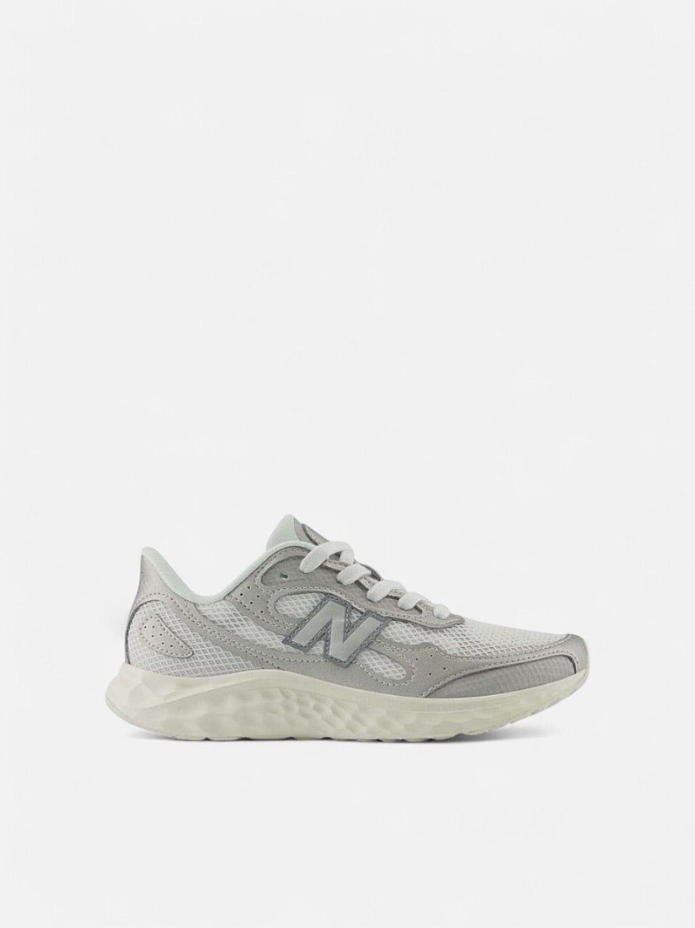 NEW BALANCE V4 SILVER METALLIC/REFLECTIO