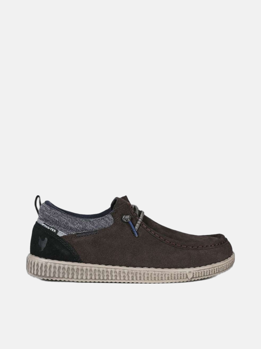 SAPATOS PITAS ALEX MARRON