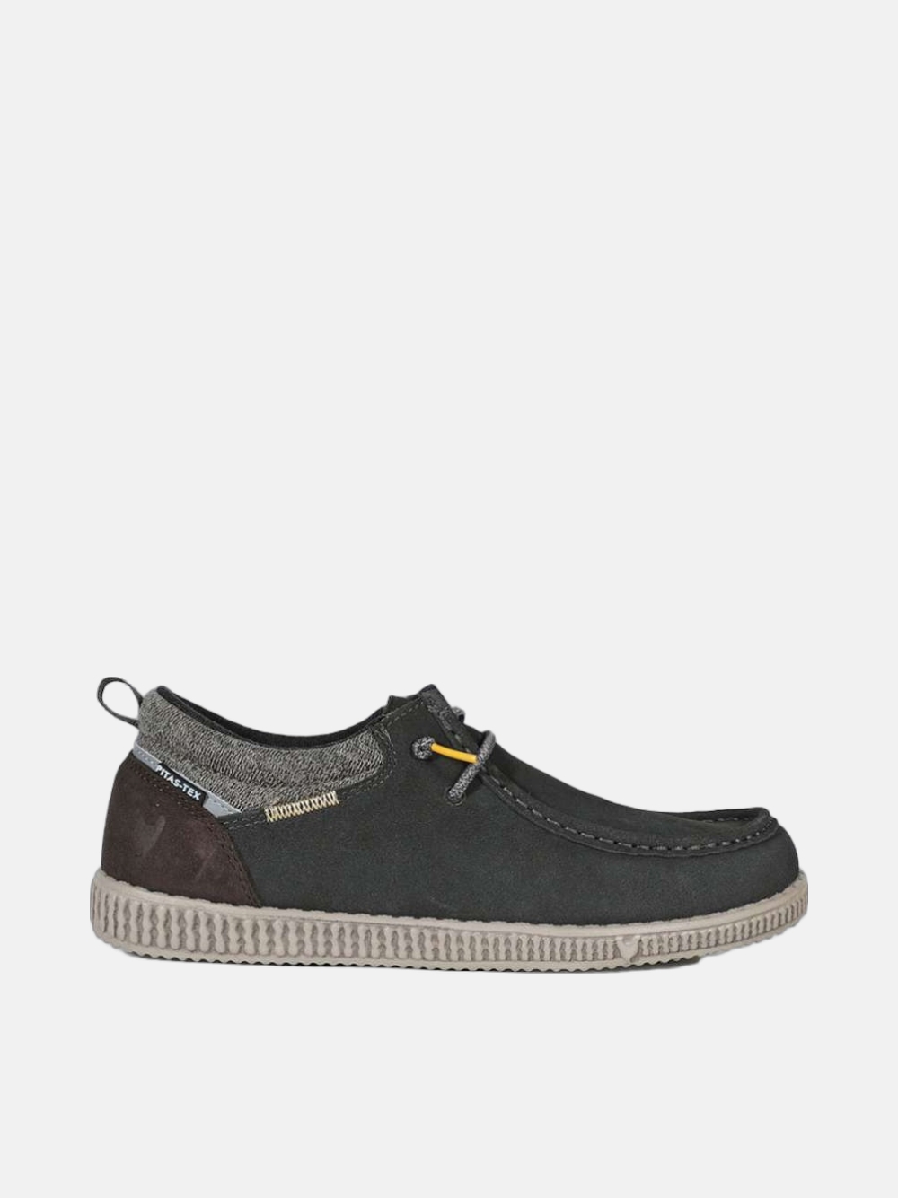 SAPATOS PITAS ALEX TOPO