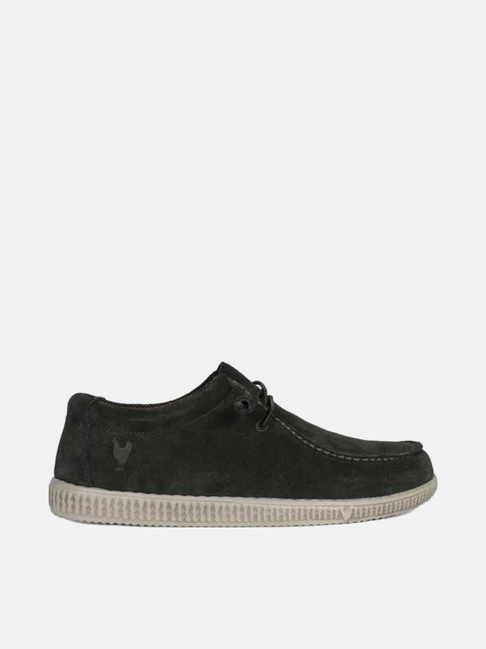SAPATOS PITAS WALLABI TOPO