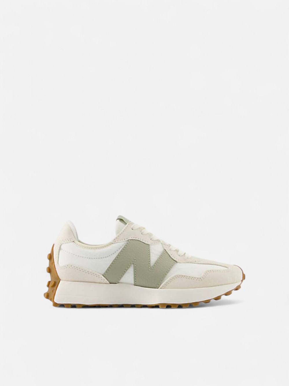 NEW BALANCE 327 LINEN/SEA SALT