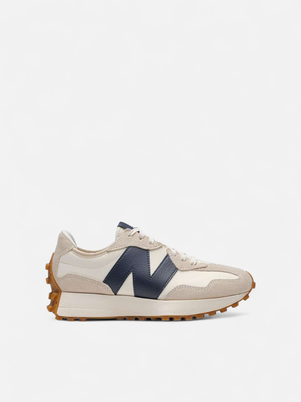 NEW BALANCE 327 MOONBEAM/OUTERSPACE