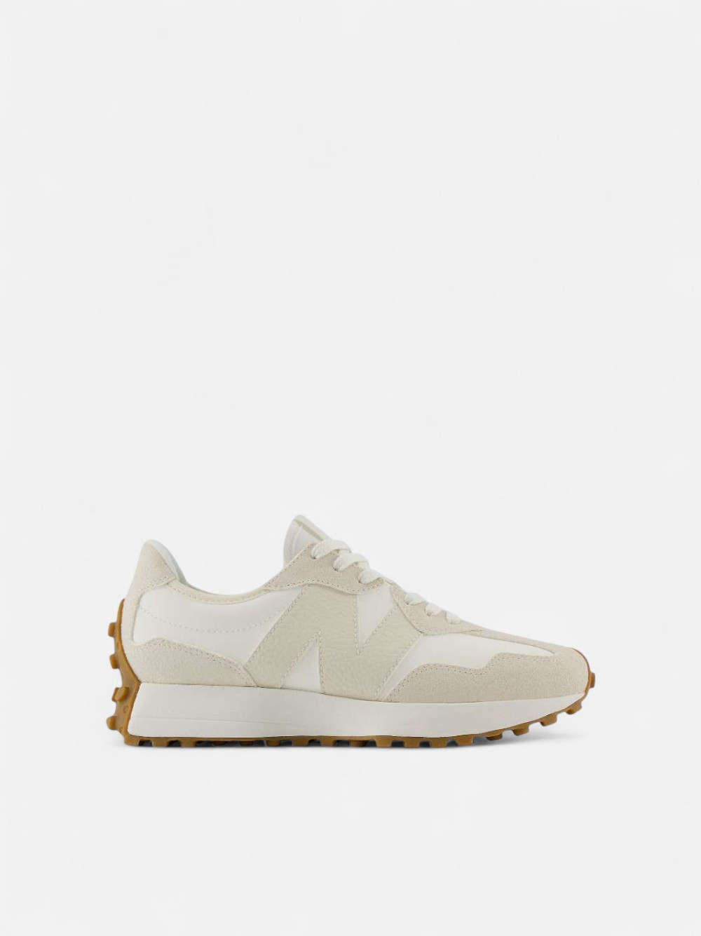 NEW BALANCE 327 LINEN/SEA SALT