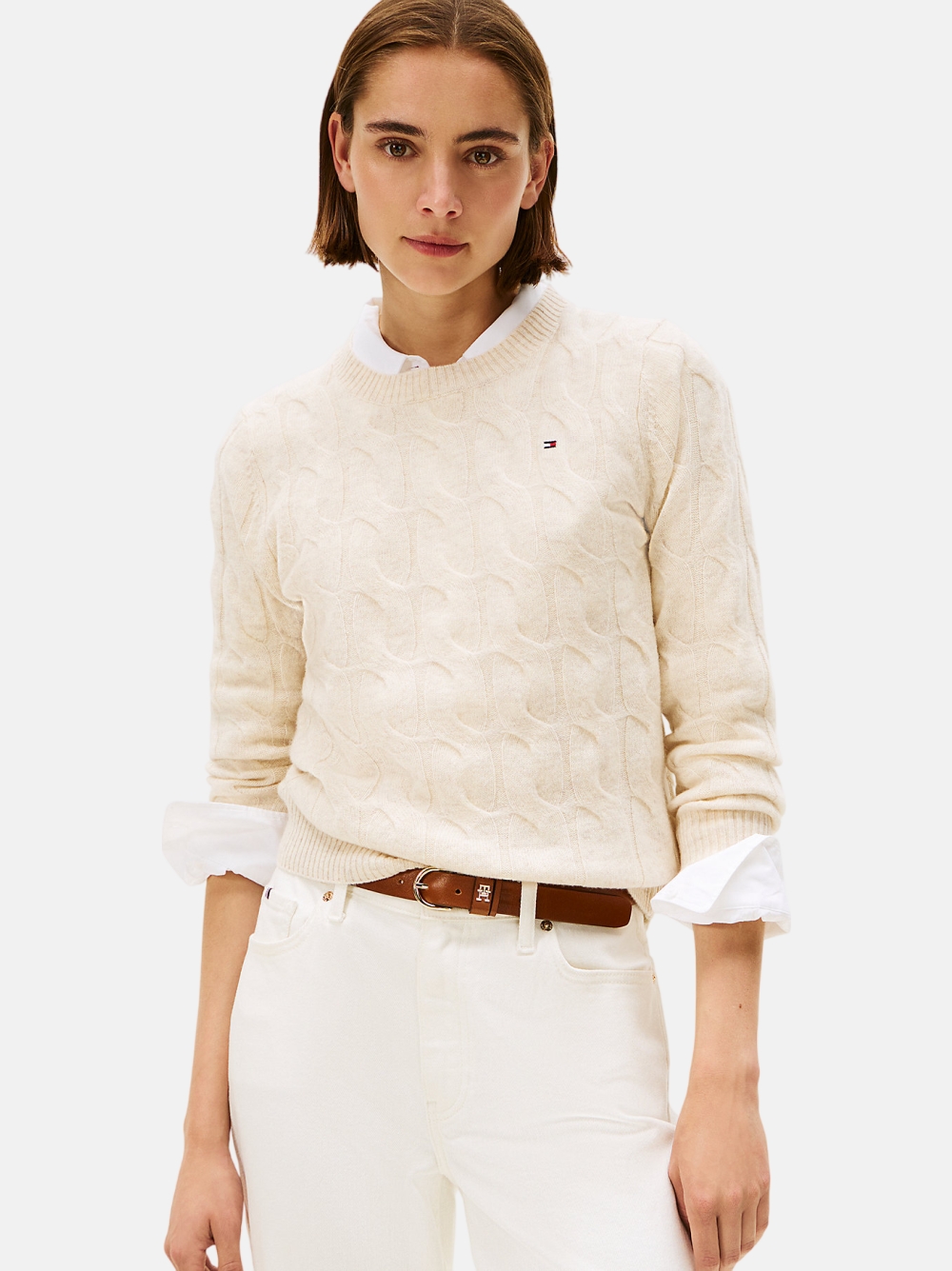 CAMISOLA TOMMY HILFIGER SOFT