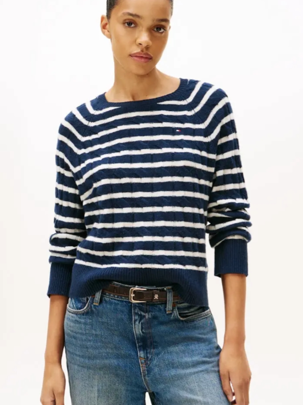 CAMISOLA TOMMY HILFIGER SOFT