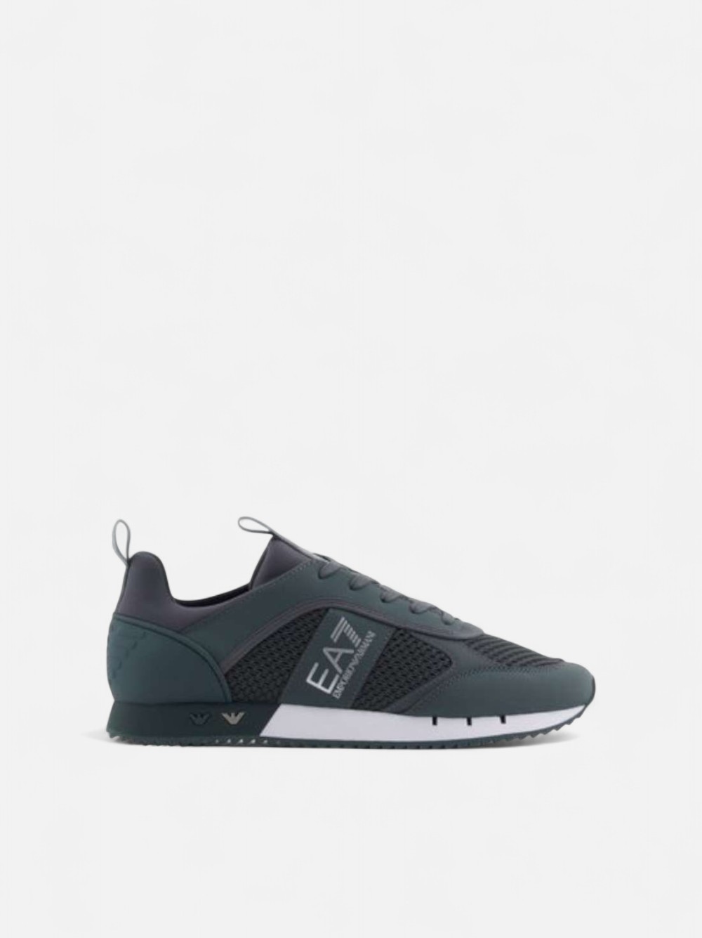 ARMANI EA7 URBAN CHIC/SILVER