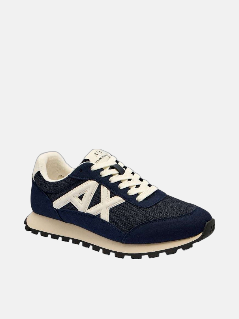ARMANI DEEP NAVY
