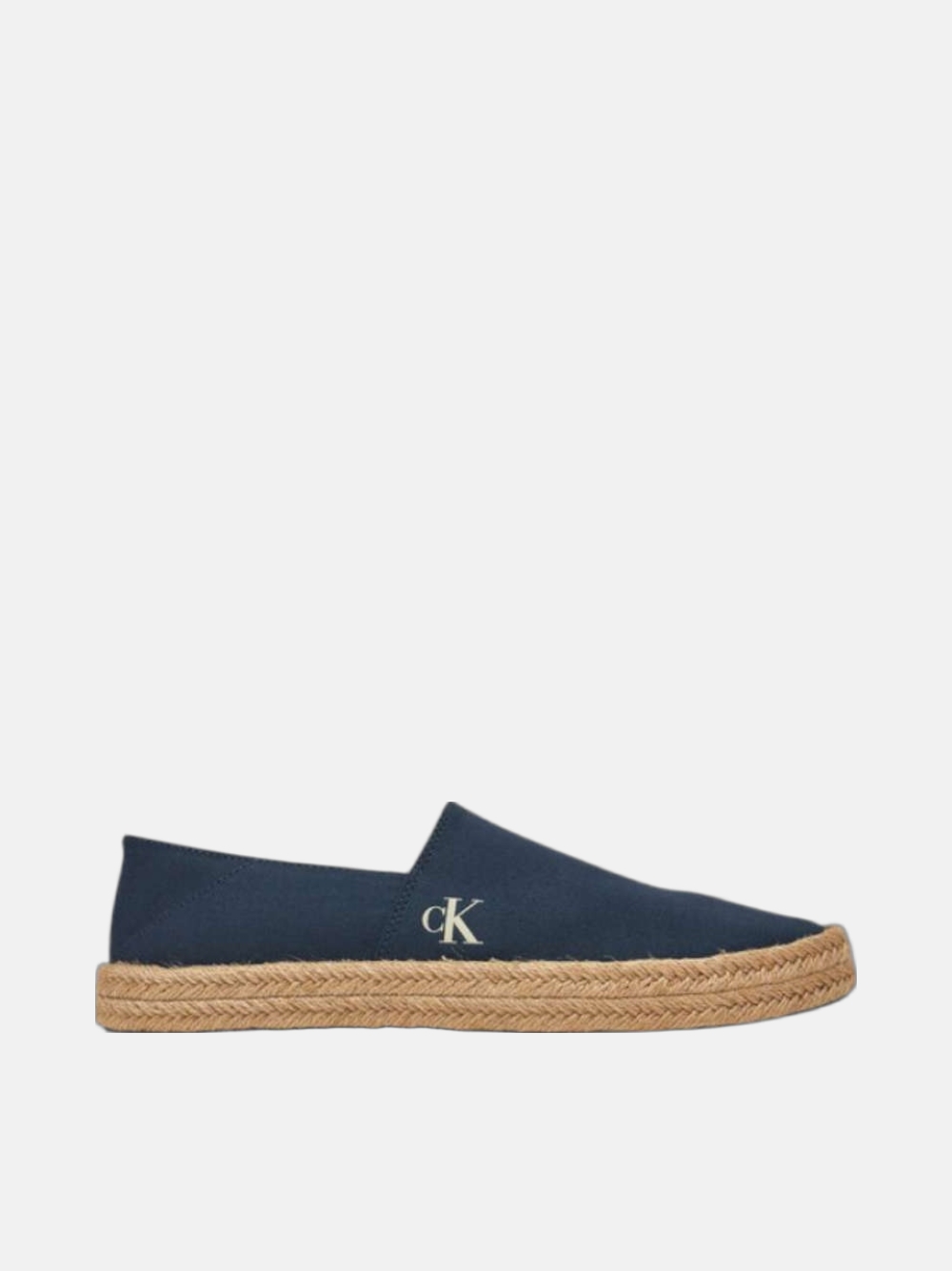 ALPARGATAS CALVIN KLEIN INJ CALVIN NAVY