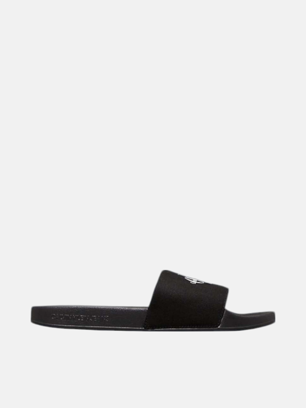 CHINELOS CALVIN KLEIN SLIDE