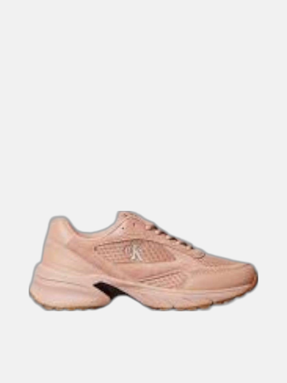 TENIS CALVIN KLEIN HIKE RUNNER MESH MIX
