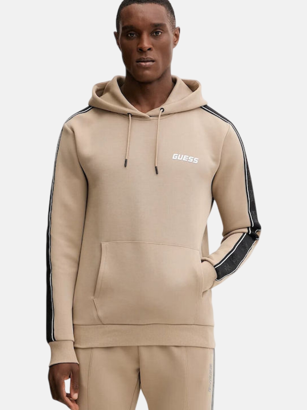 HOODIE GUESS MICKEY