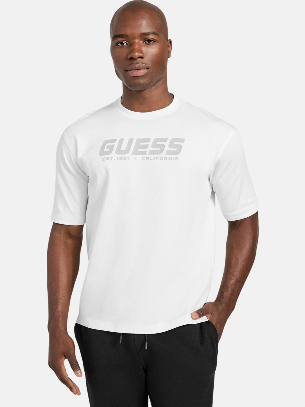 TSHIRT GUESS GOHAN