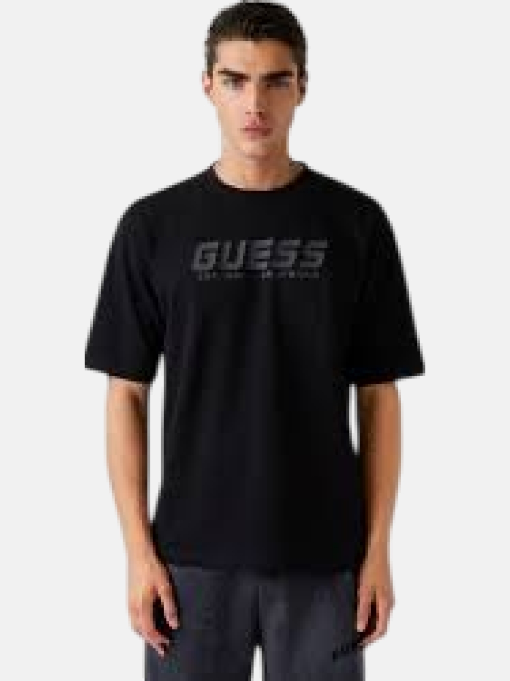 TSHIRT GUESS GOHAN