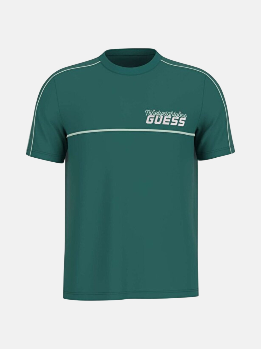  TSHIRT GUESS CLETO CN