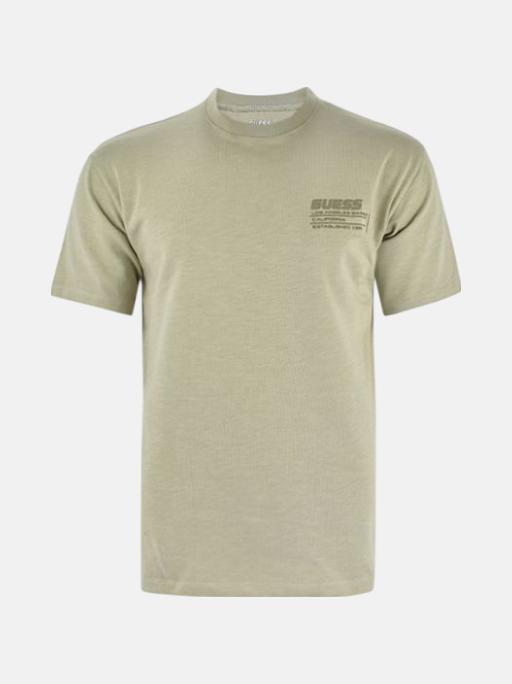  TSHIRT GUESS CELSO CN