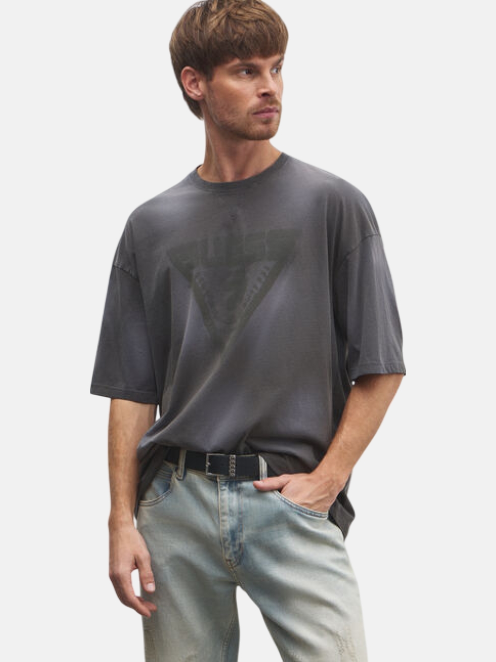 TSHIRT GUESS CELSO CN