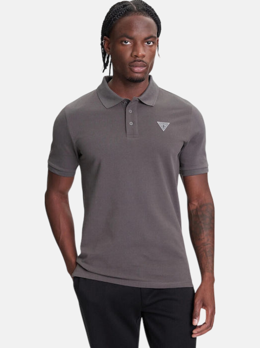 POLO GUESS BEPPE SS